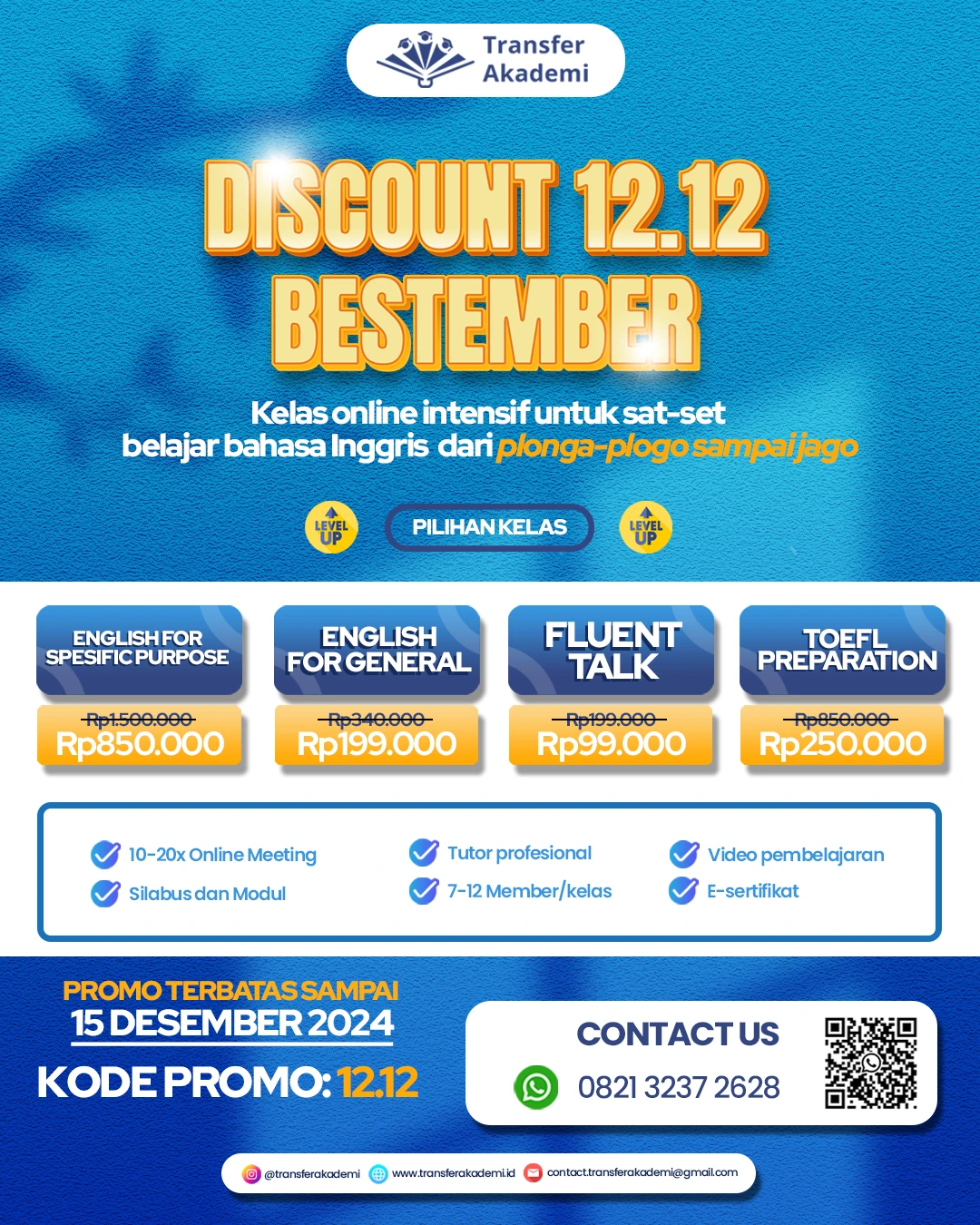 pembukaan pidato bahasa inggris
